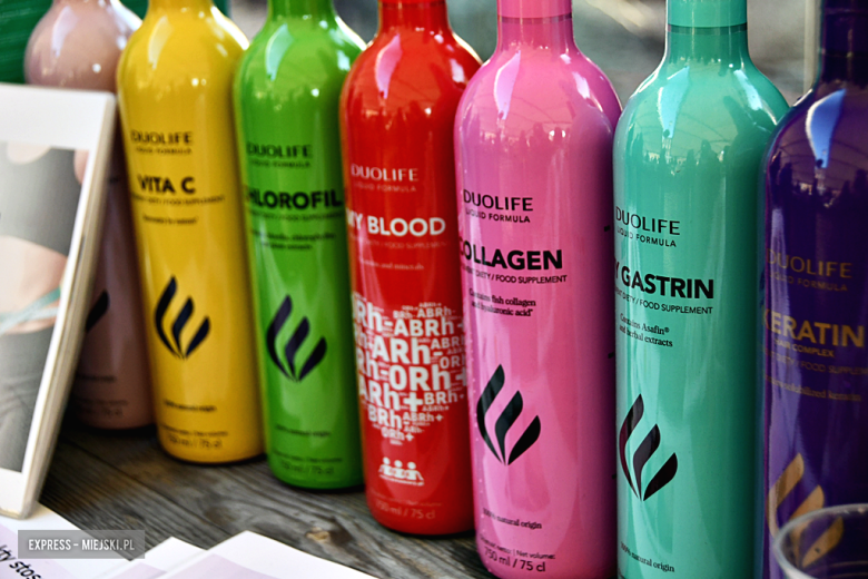 Mikołajkowy Jarmark Bożonarodzeniowy w Ząbkowicach Śląskich