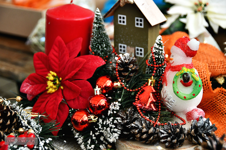 Mikołajkowy Jarmark Bożonarodzeniowy w Ząbkowicach Śląskich