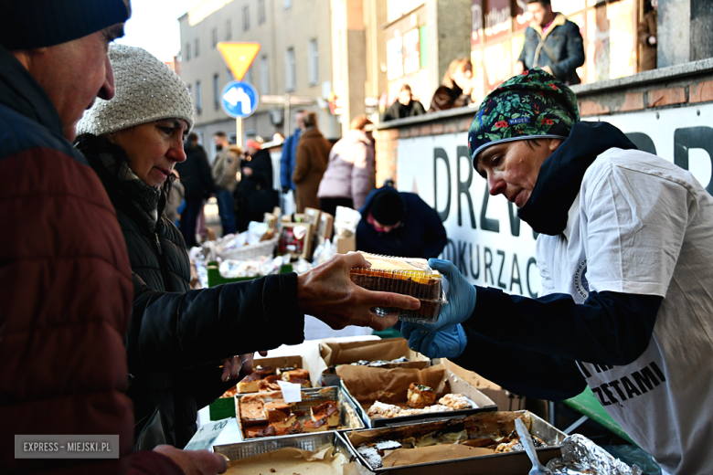 Mikołajkowy Jarmark Bożonarodzeniowy w Ząbkowicach Śląskich