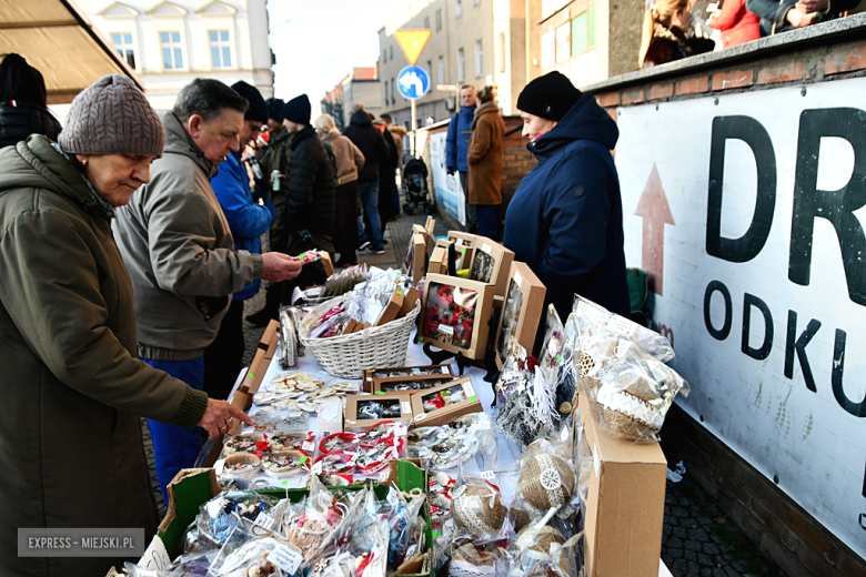Mikołajkowy Jarmark Bożonarodzeniowy w Ząbkowicach Śląskich