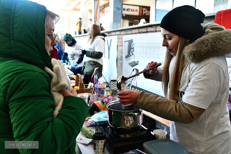Mikołajkowy Jarmark Bożonarodzeniowy w Ząbkowicach Śląskich