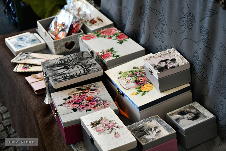 Mikołajkowy Jarmark Bożonarodzeniowy w Ząbkowicach Śląskich