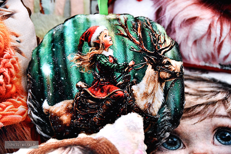 Mikołajkowy Jarmark Bożonarodzeniowy w Ząbkowicach Śląskich