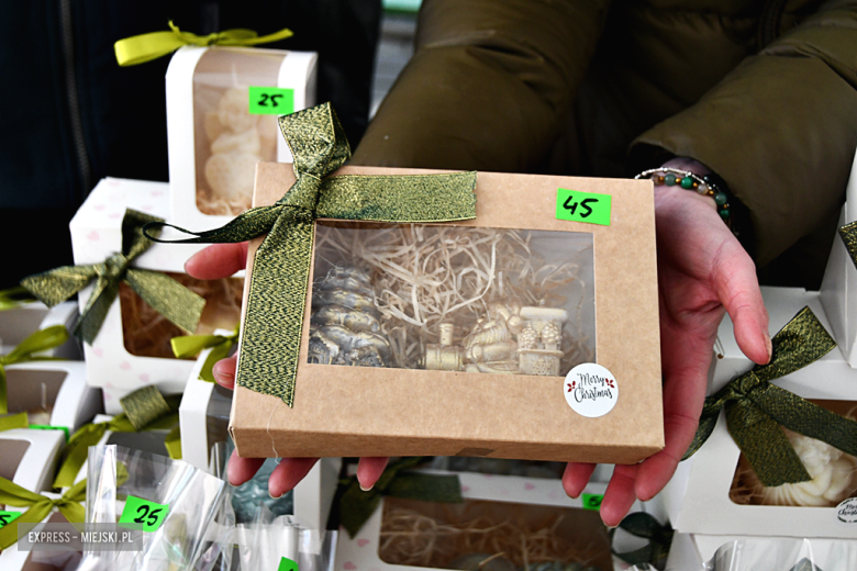 Mikołajkowy Jarmark Bożonarodzeniowy w Ząbkowicach Śląskich