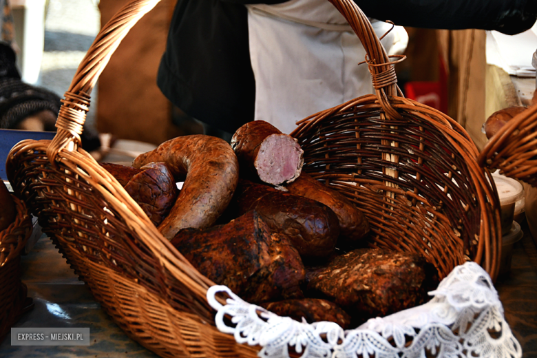 Mikołajkowy Jarmark Bożonarodzeniowy w Ząbkowicach Śląskich