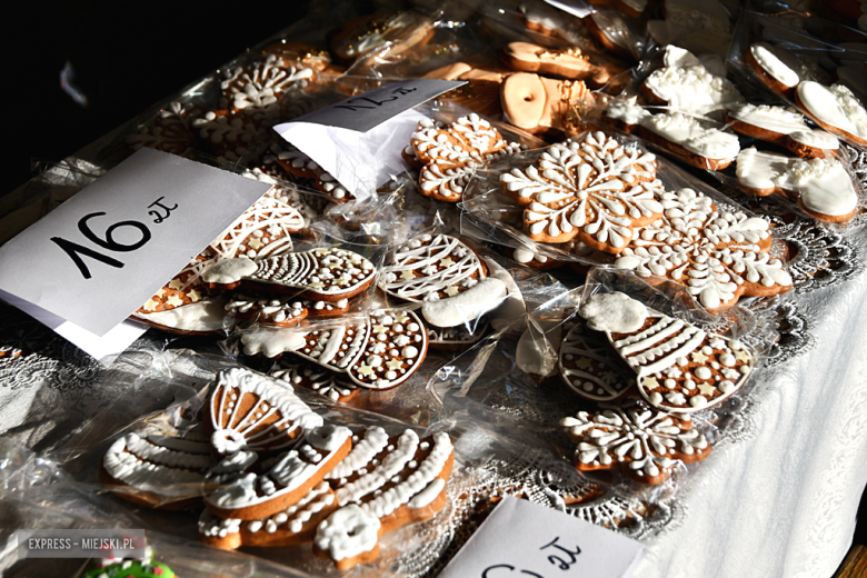 Mikołajkowy Jarmark Bożonarodzeniowy w Ząbkowicach Śląskich