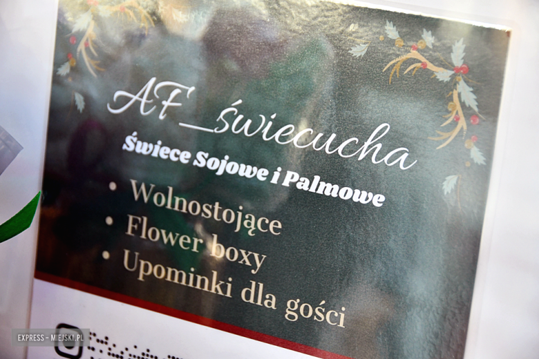 Mikołajkowy Jarmark Bożonarodzeniowy w Ząbkowicach Śląskich