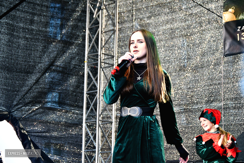 Mikołajkowy Jarmark Bożonarodzeniowy w Ząbkowicach Śląskich