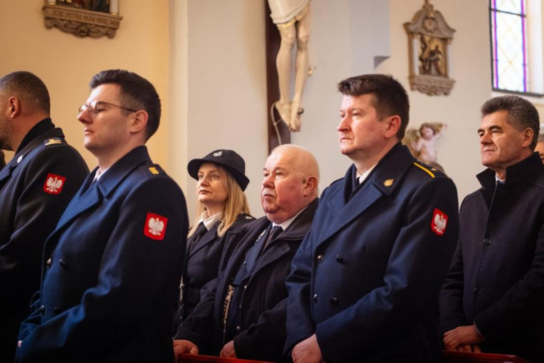 80-lecie Ochotniczych Straży Pożarnych w Gminie Stoszowice oraz przekazanie samochodów dla OSP