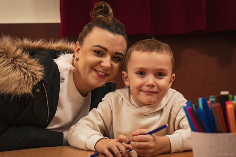 Spotkanie z Mikołajem w Ciepłowodach