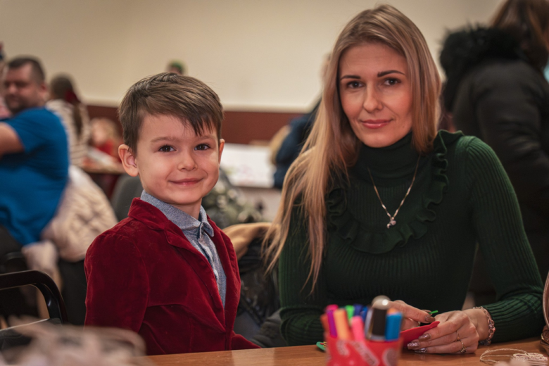 Spotkanie z Mikołajem w Ciepłowodach