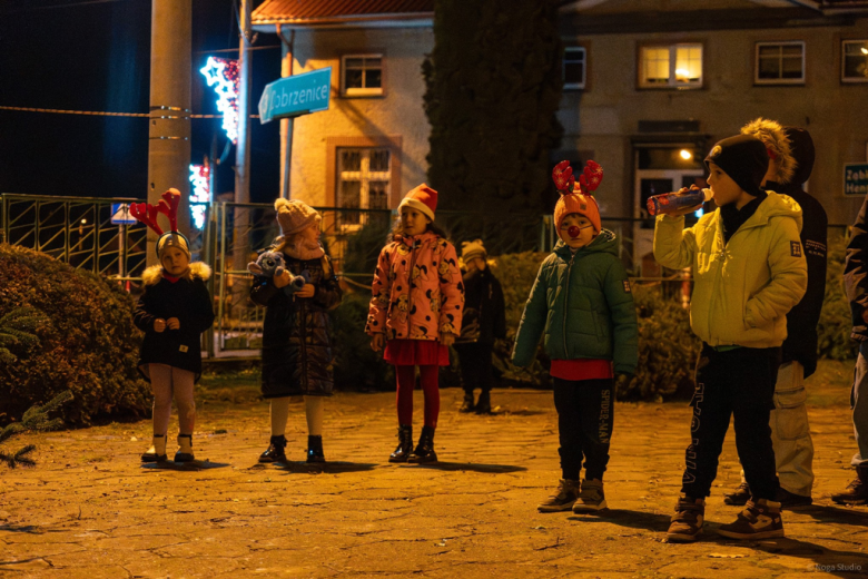 Spotkanie z Mikołajem w Ciepłowodach