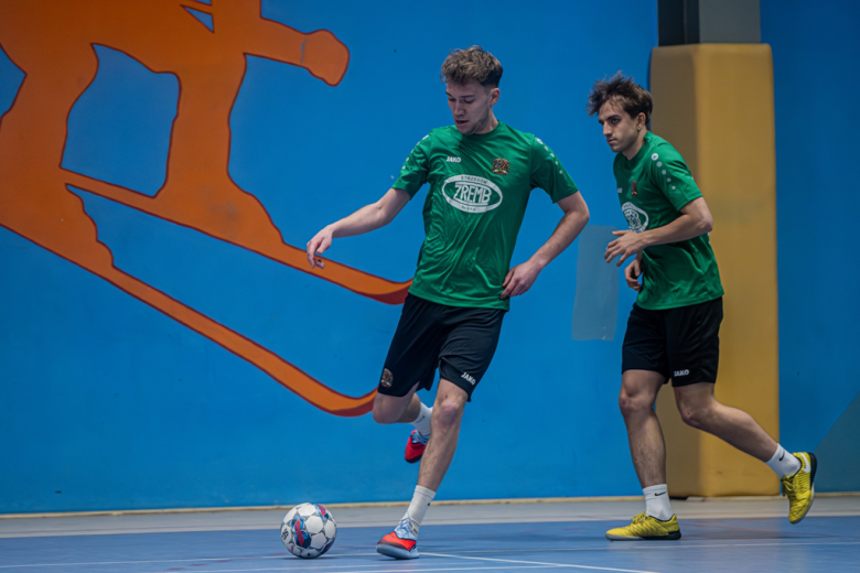 Ząbkowicka Liga Futsalu: Cztery zespoły z kompletem punktów po dwóch kolejkach
