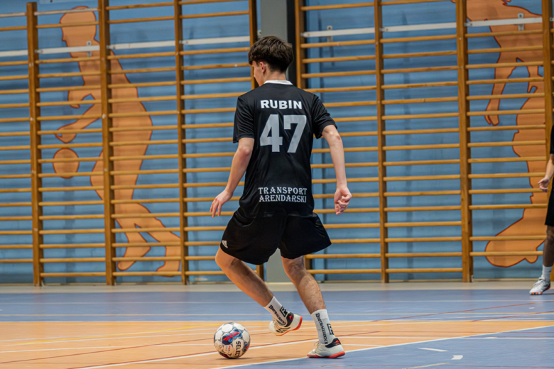 Ząbkowicka Liga Futsalu: Cztery zespoły z kompletem punktów po dwóch kolejkach