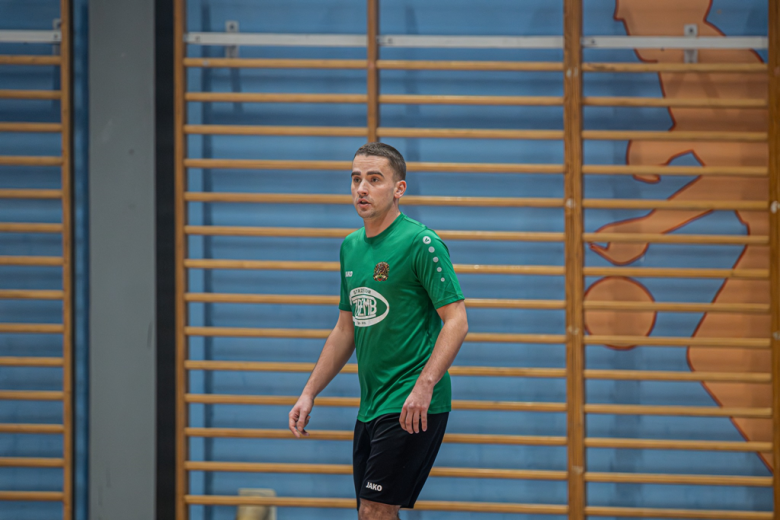 Ząbkowicka Liga Futsalu: Cztery zespoły z kompletem punktów po dwóch kolejkach