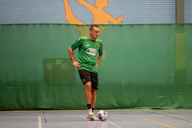 Ząbkowicka Liga Futsalu: Cztery zespoły z kompletem punktów po dwóch kolejkach
