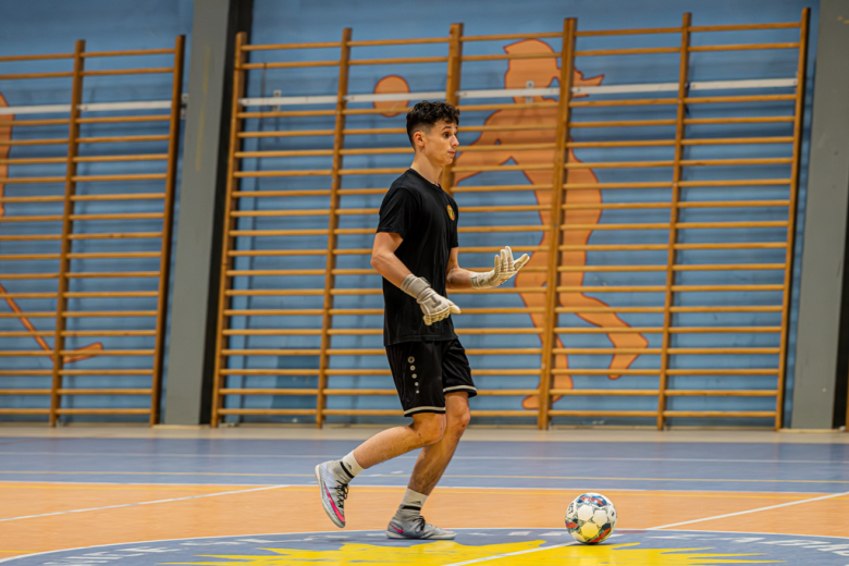 Ząbkowicka Liga Futsalu: Cztery zespoły z kompletem punktów po dwóch kolejkach