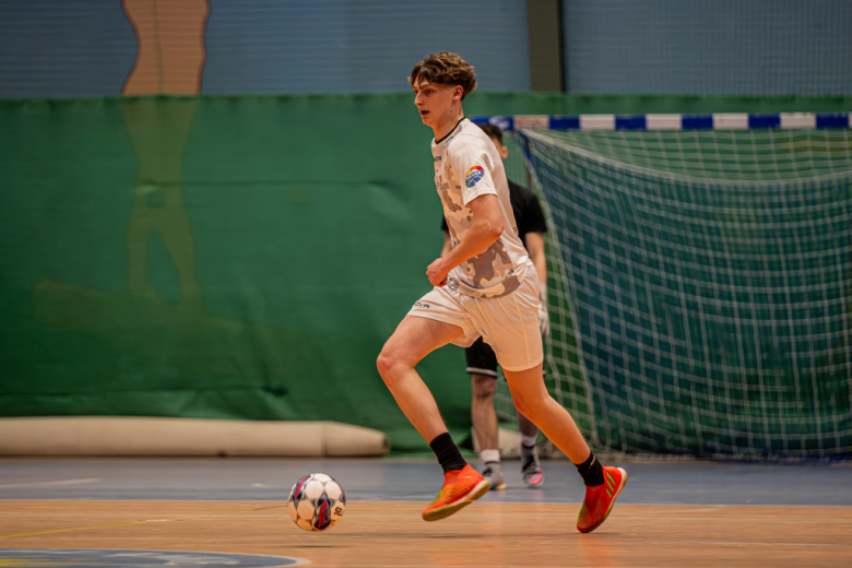 Ząbkowicka Liga Futsalu: Cztery zespoły z kompletem punktów po dwóch kolejkach