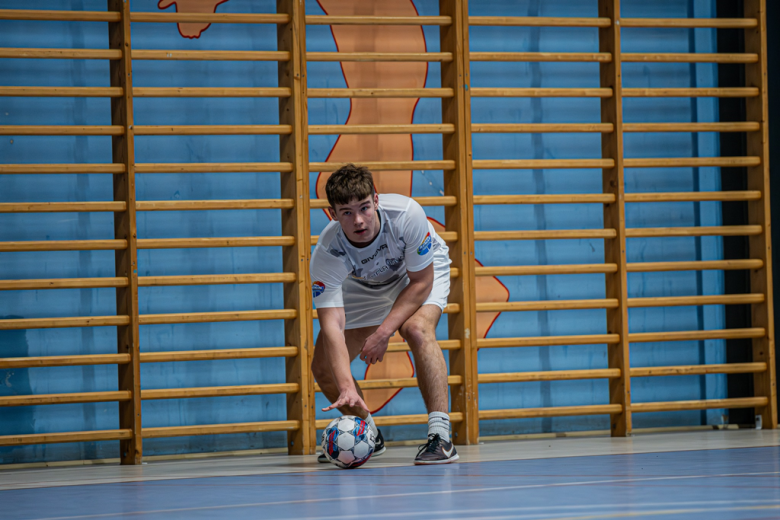 Ząbkowicka Liga Futsalu: Cztery zespoły z kompletem punktów po dwóch kolejkach