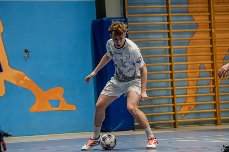 Ząbkowicka Liga Futsalu: Cztery zespoły z kompletem punktów po dwóch kolejkach