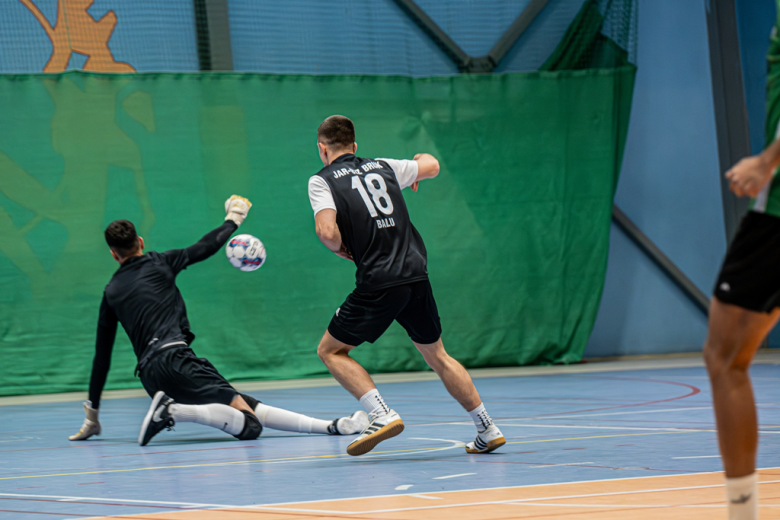 Ząbkowicka Liga Futsalu: Cztery zespoły z kompletem punktów po dwóch kolejkach