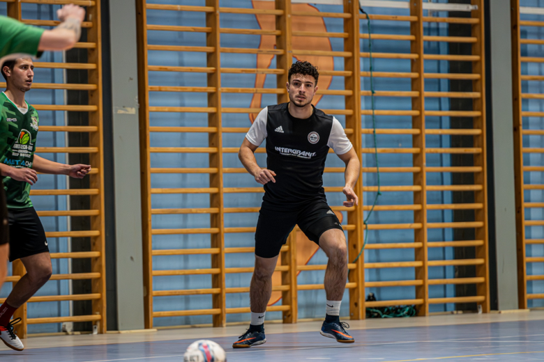 Ząbkowicka Liga Futsalu: Cztery zespoły z kompletem punktów po dwóch kolejkach