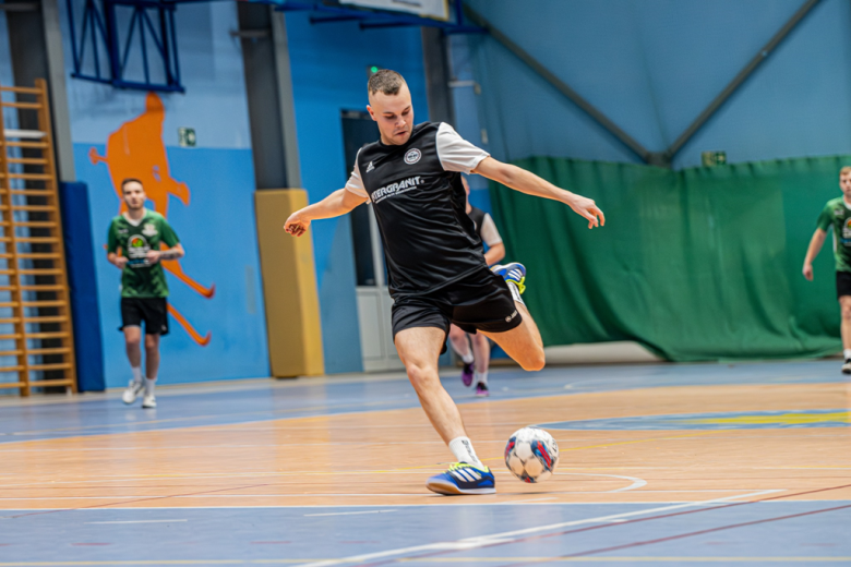 Ząbkowicka Liga Futsalu: Cztery zespoły z kompletem punktów po dwóch kolejkach