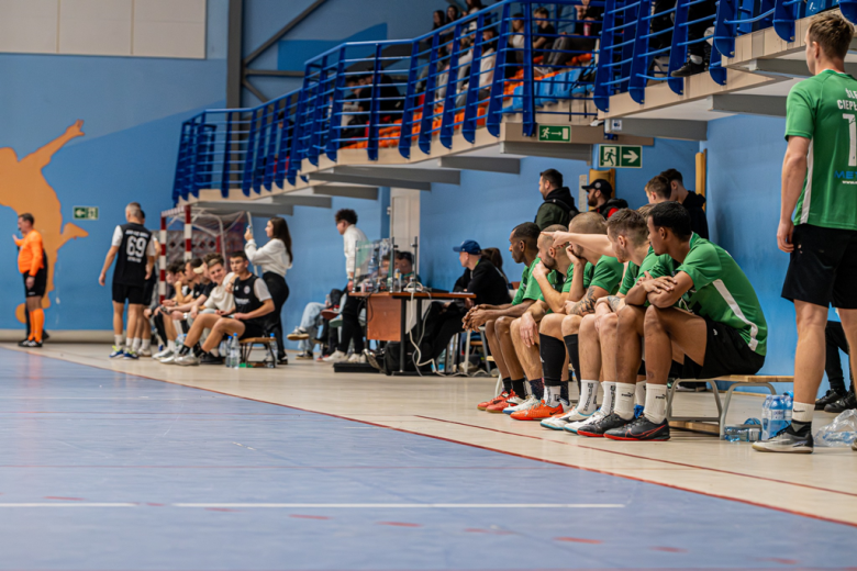 Ząbkowicka Liga Futsalu: Cztery zespoły z kompletem punktów po dwóch kolejkach