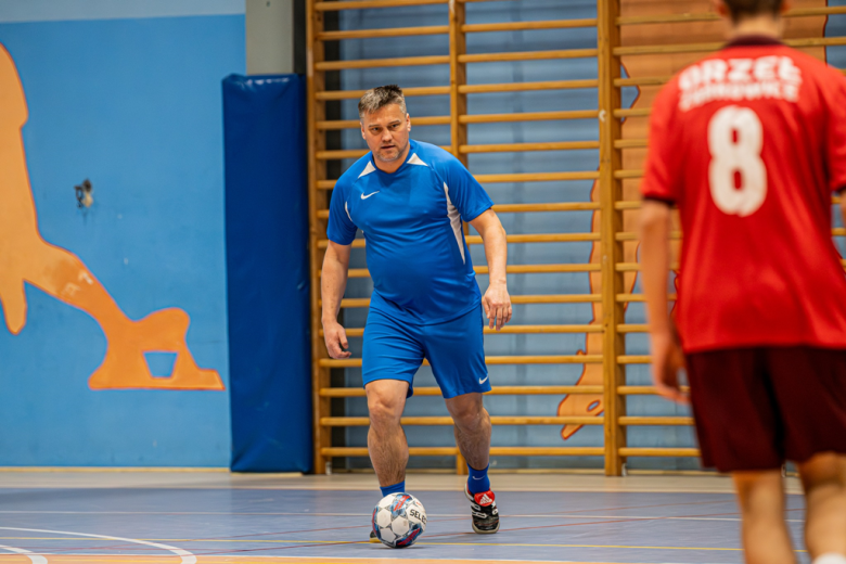 Ząbkowicka Liga Futsalu: Cztery zespoły z kompletem punktów po dwóch kolejkach