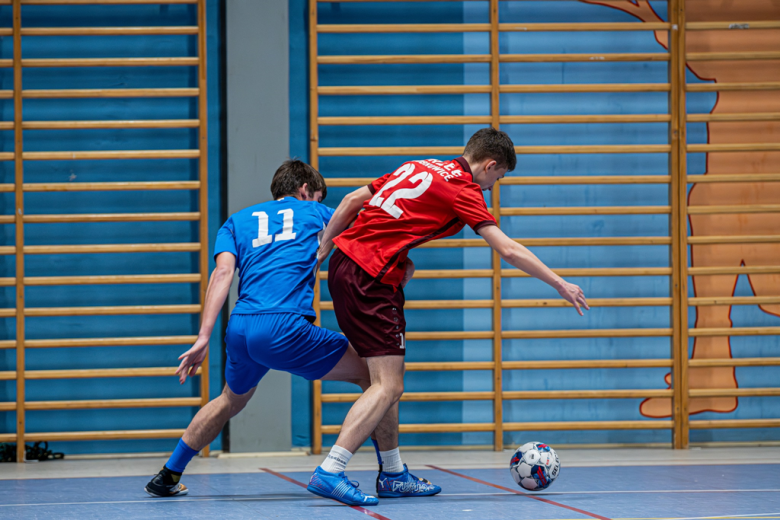 Ząbkowicka Liga Futsalu: Cztery zespoły z kompletem punktów po dwóch kolejkach