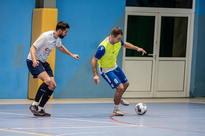 Ząbkowicka Liga Futsalu: Cztery zespoły z kompletem punktów po dwóch kolejkach