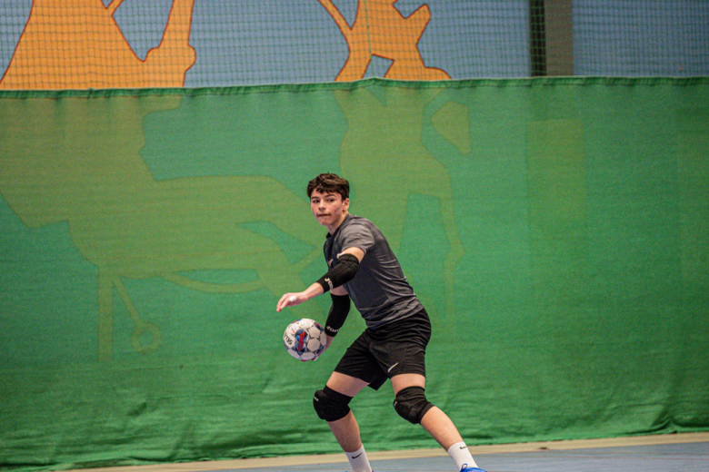 Ząbkowicka Liga Futsalu: Cztery zespoły z kompletem punktów po dwóch kolejkach