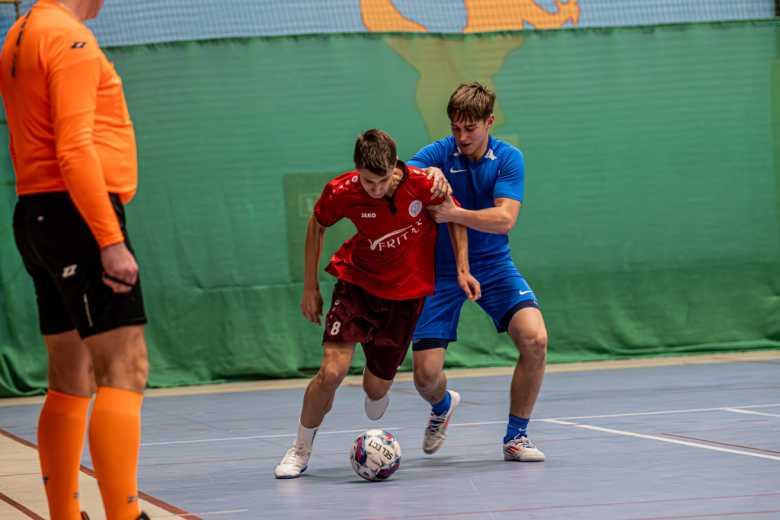 Ząbkowicka Liga Futsalu: Cztery zespoły z kompletem punktów po dwóch kolejkach