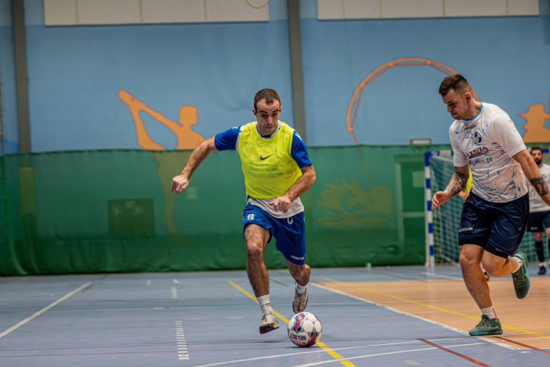 Ząbkowicka Liga Futsalu: Cztery zespoły z kompletem punktów po dwóch kolejkach