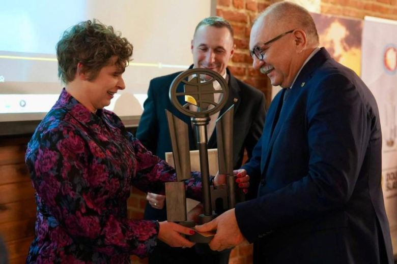 Gala Dolnośląskiego Klucza Sukcesu – wyróżnienie dla Gminy Stoszowice i Twierdzy Srebrna Góra
