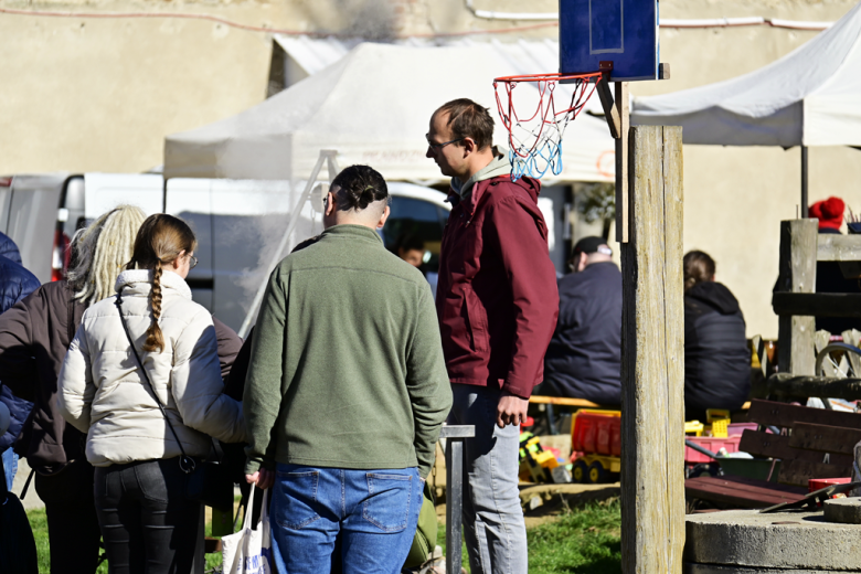 Targi Zdrowej Żywności prosto od rolnika