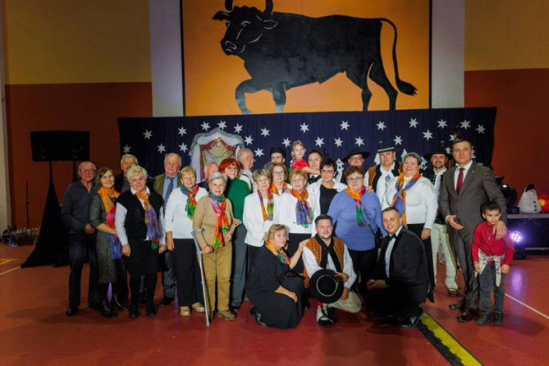  XIX Przegląd Tradycji i Zwyczajów Bożonarodzeniowych w Ciepłowodach