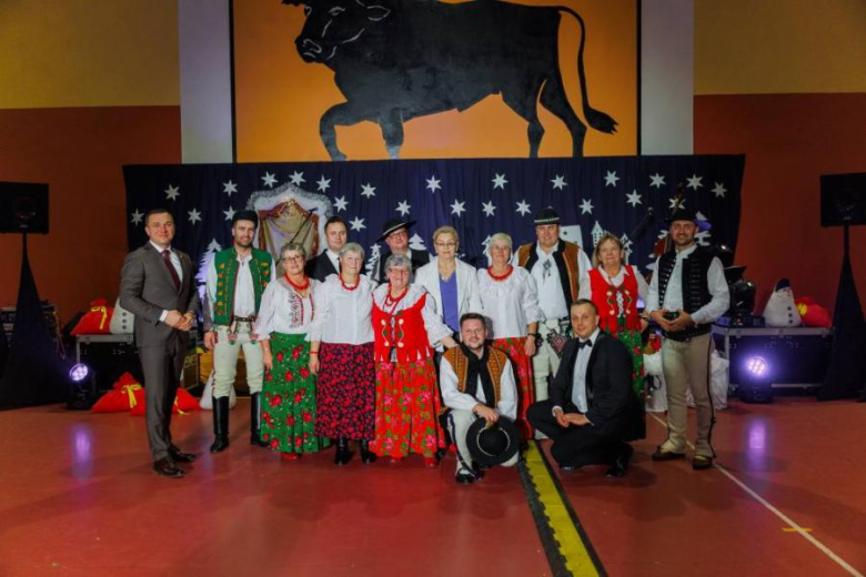  XIX Przegląd Tradycji i Zwyczajów Bożonarodzeniowych w Ciepłowodach