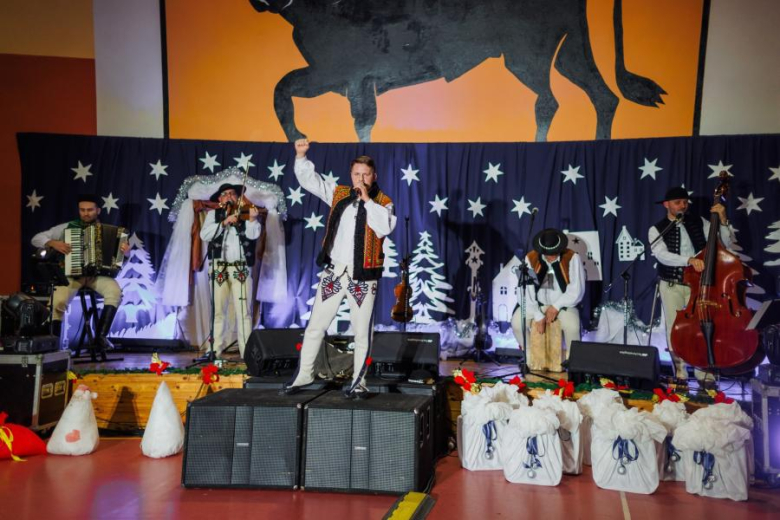  XIX Przegląd Tradycji i Zwyczajów Bożonarodzeniowych w Ciepłowodach