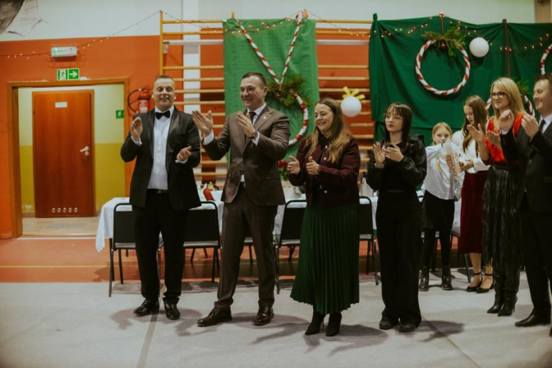  XIX Przegląd Tradycji i Zwyczajów Bożonarodzeniowych w Ciepłowodach