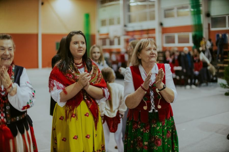  XIX Przegląd Tradycji i Zwyczajów Bożonarodzeniowych w Ciepłowodach
