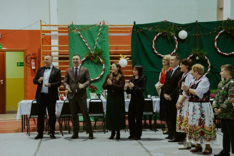  XIX Przegląd Tradycji i Zwyczajów Bożonarodzeniowych w Ciepłowodach