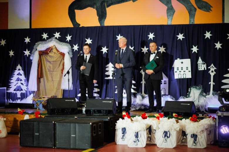  XIX Przegląd Tradycji i Zwyczajów Bożonarodzeniowych w Ciepłowodach