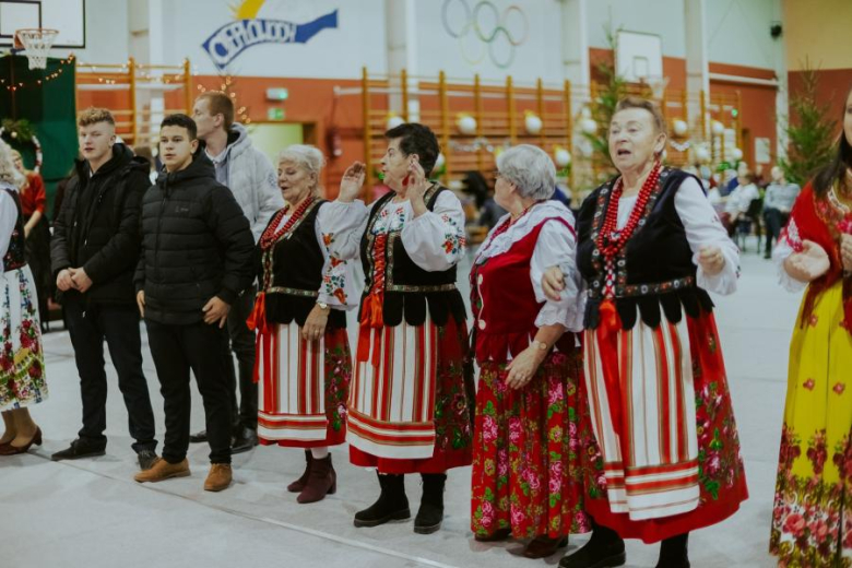  XIX Przegląd Tradycji i Zwyczajów Bożonarodzeniowych w Ciepłowodach