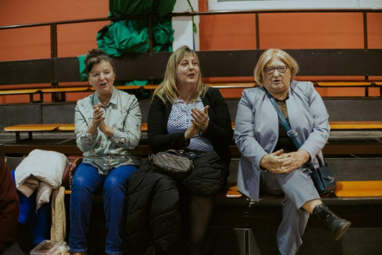  XIX Przegląd Tradycji i Zwyczajów Bożonarodzeniowych w Ciepłowodach