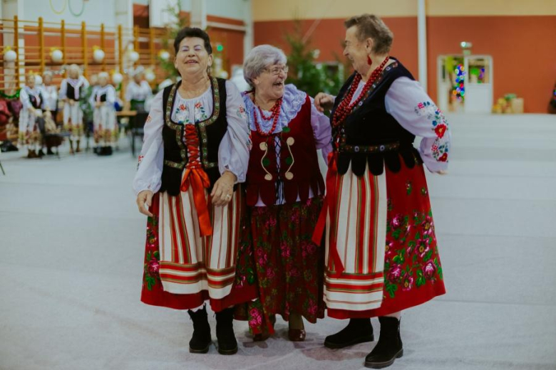  XIX Przegląd Tradycji i Zwyczajów Bożonarodzeniowych w Ciepłowodach