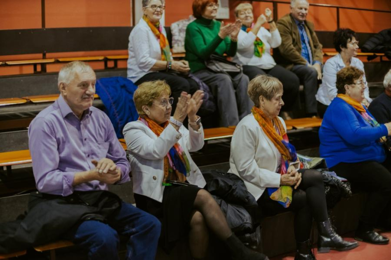  XIX Przegląd Tradycji i Zwyczajów Bożonarodzeniowych w Ciepłowodach