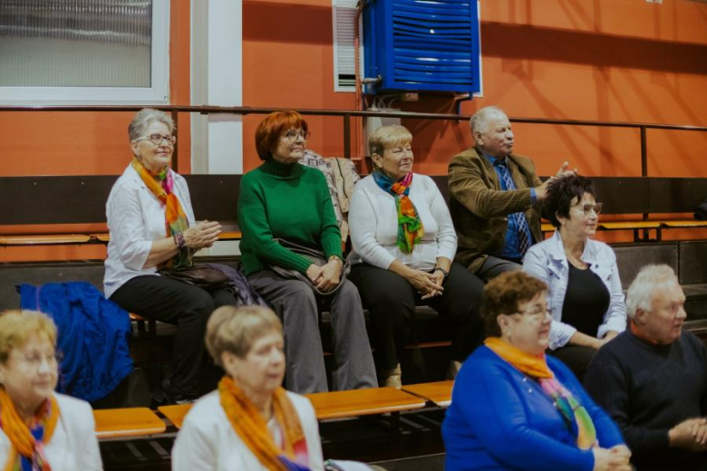  XIX Przegląd Tradycji i Zwyczajów Bożonarodzeniowych w Ciepłowodach