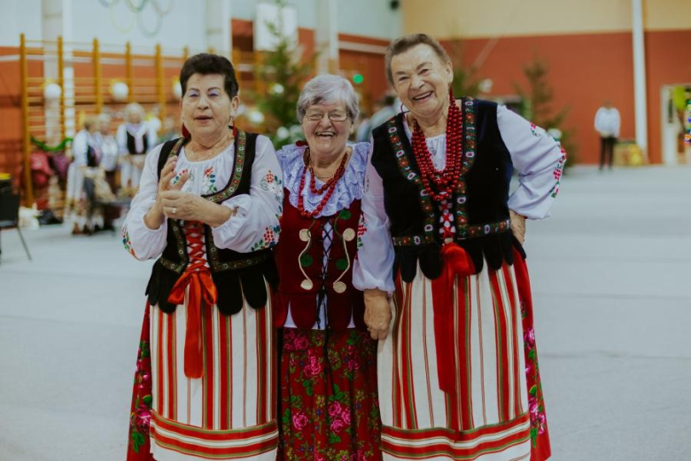  XIX Przegląd Tradycji i Zwyczajów Bożonarodzeniowych w Ciepłowodach