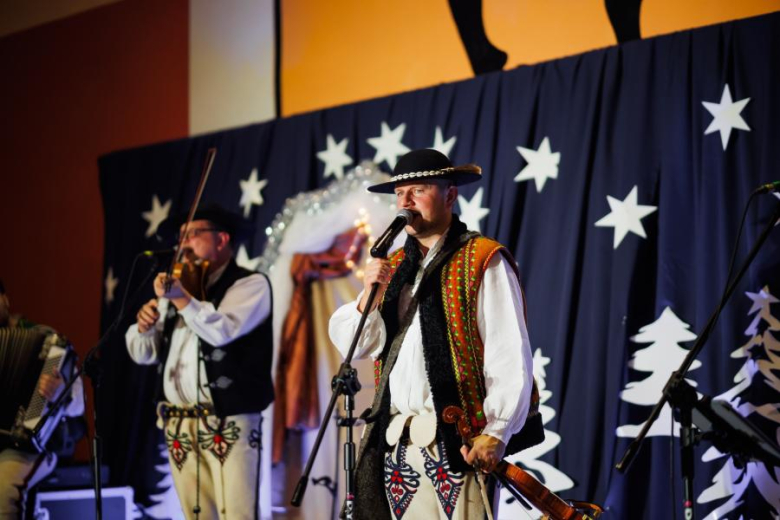  XIX Przegląd Tradycji i Zwyczajów Bożonarodzeniowych w Ciepłowodach